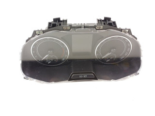 Панель приборов 654920741A Skoda Scala