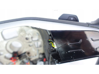 Руль Audi Q5 SQ5 2008 - 2017 года 85E419091B