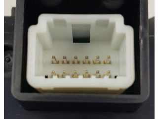 Блок управления климат-контролем MR262492   Mitsubishi Lancer X