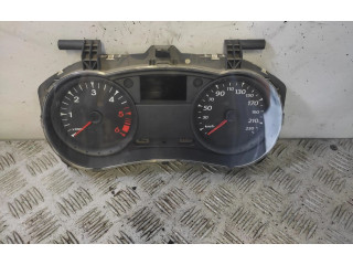 Спидометр (приборный щиток) 8201060289B Renault Clio III