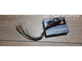 Блок комфорта 8p0959433b   Audi A3 S3 8L   