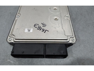 Блок управления двигателя 04l907309g, Bosch   Volkswagen Jetta VI