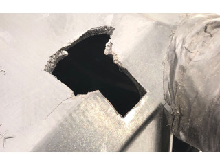 Блок управления 3M5T-14A142-AB Mazda 3 I