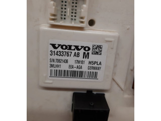 Блок комфорта 31433767   Volvo XC90   