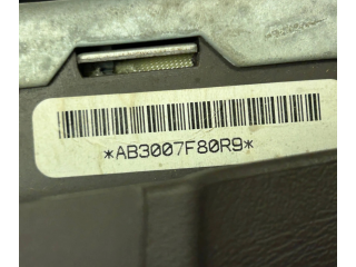 Подушка безопасности водителя 16870494 Cadillac Escalade