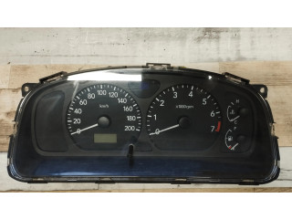 Přístrojová deska Suzuki Wagon R+ 2003 3410084E50