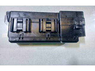 Блок предохранителей    Infiniti FX    