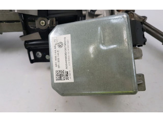 рейка Колонка рулевая 6R1423510DG Audi A1 2010 - 2018 года