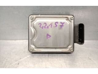 Блок управления 2Q0907572B Seat Ibiza V (KJ)