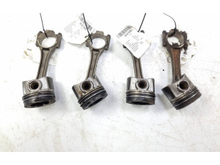 Поршень CLHA TŁOK + KORBOWÓD SZTUKA Skoda Octavia Mk3 (5E)