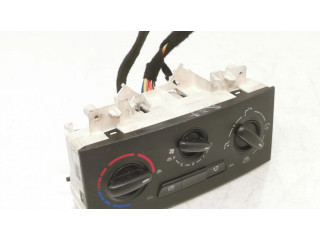 Блок управления климат-контролем A42103000, 839430 Citroen Berlingo