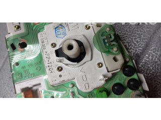 Спидометр (приборный щиток) Opel Tigra A