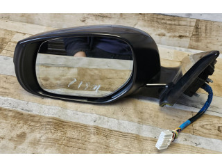 Зеркало электрическое        Infiniti Q50  2014 -  года   