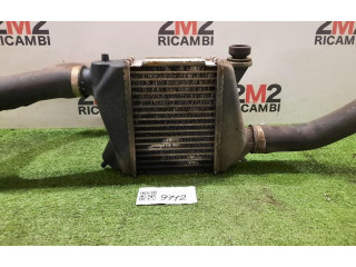 Интеркулер 1271003250, 1271003250 Honda Accord