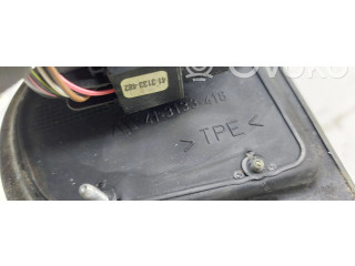 Zpětné zrcátko Mercedes-Benz C W203 2002 413133418, Z8168181