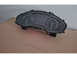 Панель приборов 80A920784K, 0263740098 Audi Q5 SQ5