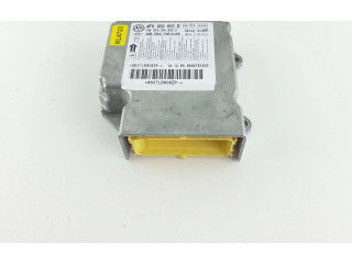 Блок подушек безопасности 4F0959655B, KL4723   Audi A6 S6 C6 4F