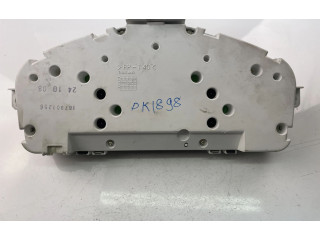 Панель приборов 31254776 Volvo C70