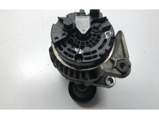 Генератор 7519721, 0124525026   BMW X3 E83      