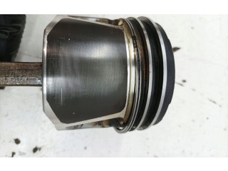  Поршень с шатуном  73502643, 3004U  Opel Combo C  