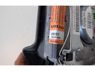 Подушка безопасности водителя 9191917   Volvo V70