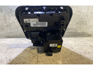 Блок управления климат-контролем 05091529AF, 0E0E0E0E Chrysler 200