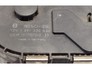 Моторчик дворников 5L1955119 Skoda Yeti (5L)