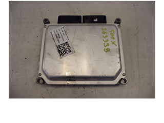 Блок управления топливных форсунок