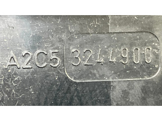 Přístrojová deska Mercedes-Benz E W212 2010 2C53244900, A2129002509