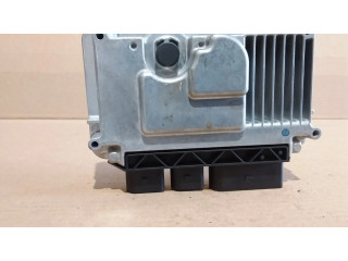 Модуль управления рулевой рейкой