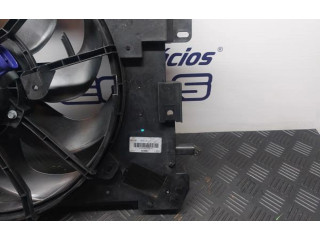 Вентилятор печки 214815012R-A Dacia Sandero