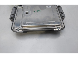 Блок управления двигателем Блок управления 7M6112A650BC Mazda 3 II