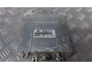 Řídící jednotka 028906021DK, 0281001484 Volkswagen Polo III 6N 6N2 6NF 1998