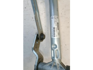 Рулевая рейка  Двигатель стеклоочистителей 3397021910, 3397021910   Peugeot 2008 I 2013 - 2019 года