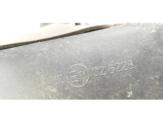 Зеркало (механическое) Opel Combo C 2001 - 2011 года