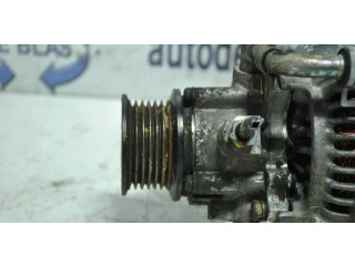 Генератор 1002132630, ALTERNADOR Land Rover Freelander