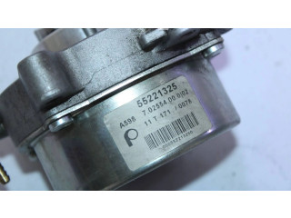 Вакуумный насос 55221325, 11T1710078 Alfa Romeo Mito 1.4
