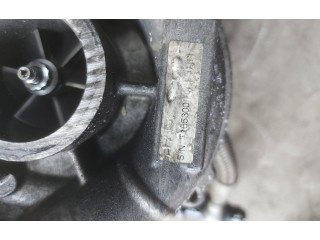 Турбина 0099911 Ford Kuga I 2008