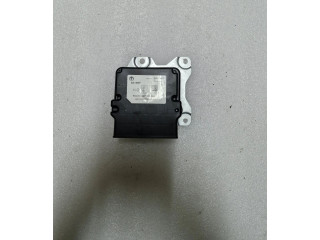 Блок управления надувных подушек 68518542AG Jeep Grand Cherokee WL