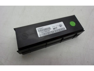 Блок управления 13574817, 13574817 Saab 9-5