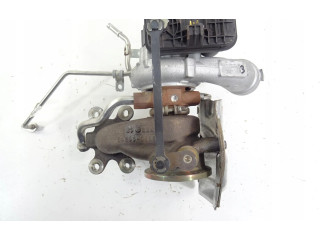 Турбина Audi A3 S3 8V 05E145701J