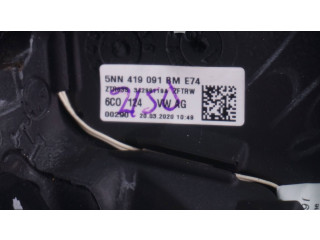 Volant Volkswagen Tiguan 2009 5NN419091BM, 34199457B