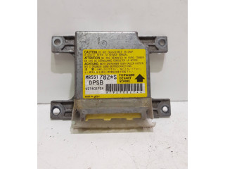 Блок подушек безопасности MR551782 Mitsubishi Pajero
