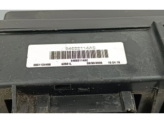 Блок комфорта P04692107AH Jeep Grand Cherokee (WK)