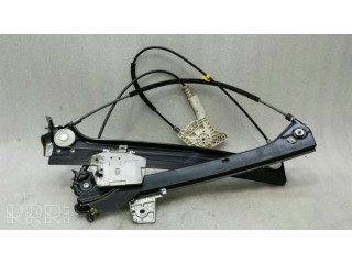 Электрический механизм для подъема окна без двигателя