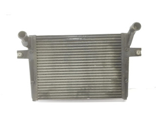 Интеркулер 52079498AC Jeep Grand Cherokee (WJ) 3.1