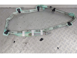 Боковая подушка безопасности 5E0880741   Skoda Octavia Mk3 (5E)