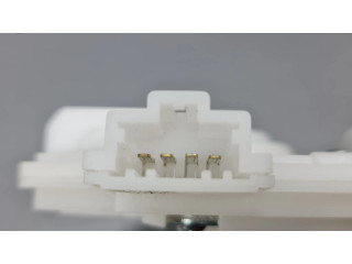 замок багажника Honda Civic IX 2011-2017 года