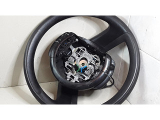 Руль Citroen C4 I  2004-2010 года 96471862ZD      
