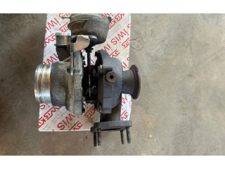  Турбина Volvo C30  GTC1446VZ, 7518014         